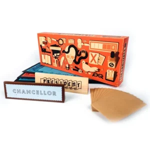 * Festspel | Secret Hitler