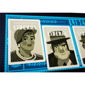 * Festspel | Secret Hitler