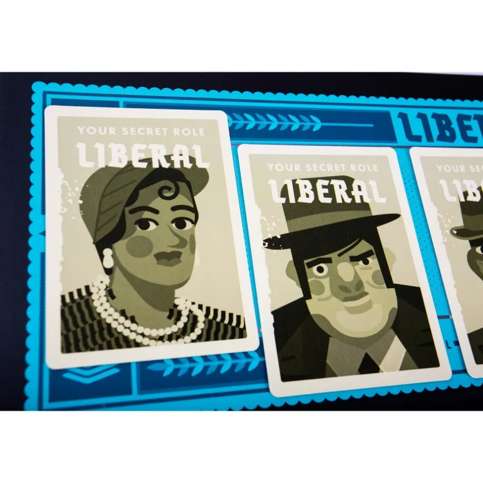 secret_hitler_1.webp * Festspel | Secret Hitler