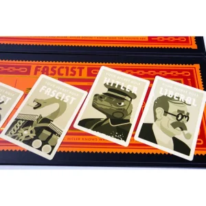 * Festspel | Secret Hitler