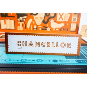 * Festspel | Secret Hitler