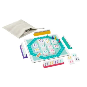 Bezzerwizzer Familjespel | Setup (Eng)