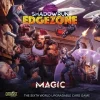 Catalyst Game Labs Kortspel | Shadowrun: Edge Zone - Magic