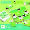 Djeco Familjespel | Sheep Logic