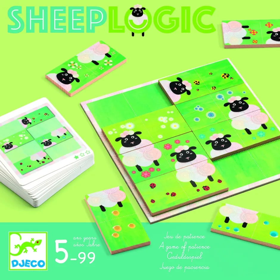 sheep_logic_0.webp Djeco Familjespel | Sheep Logic