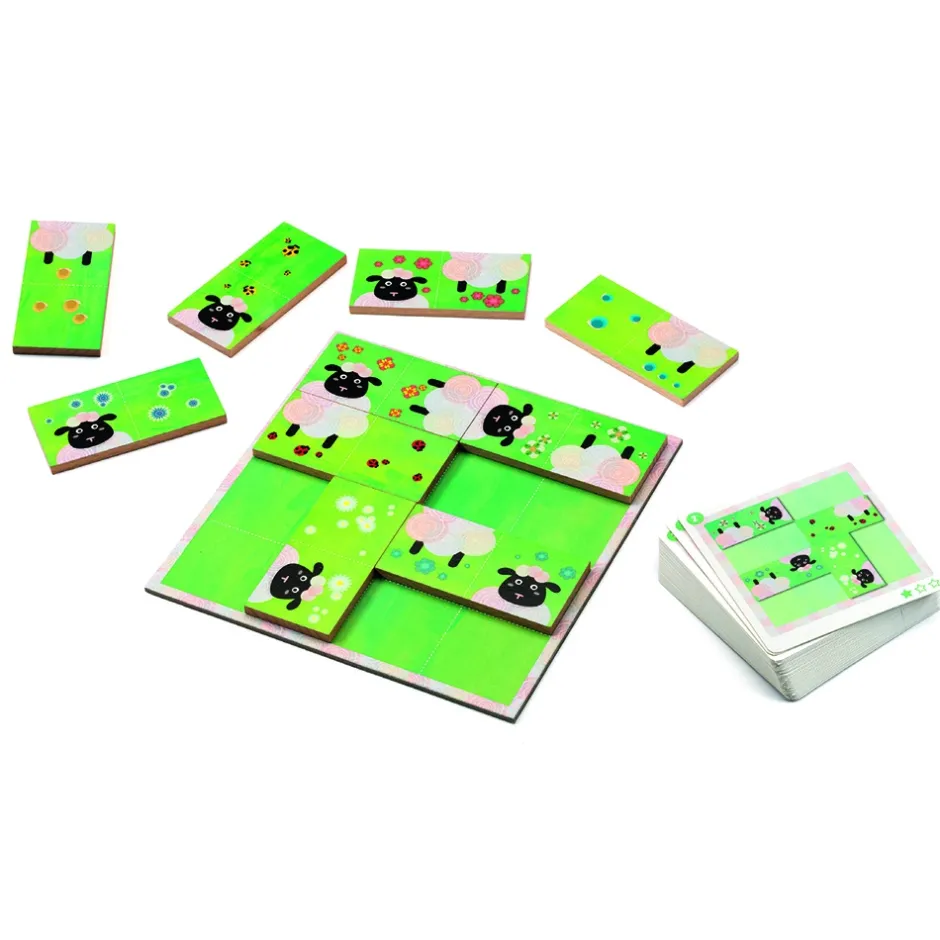 sheep_logic_1.webp Djeco Familjespel | Sheep Logic