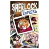 Blue Orange Familjespel | Sherlock Express (Eng)