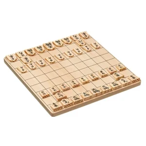 Philos Klassiska | Shogi Basic Set
