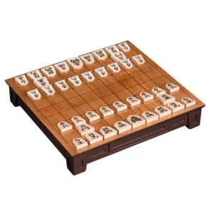 Philos Klassiska | Shogi Box Set