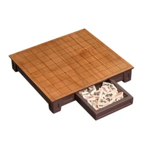 Philos Klassiska | Shogi Box Set