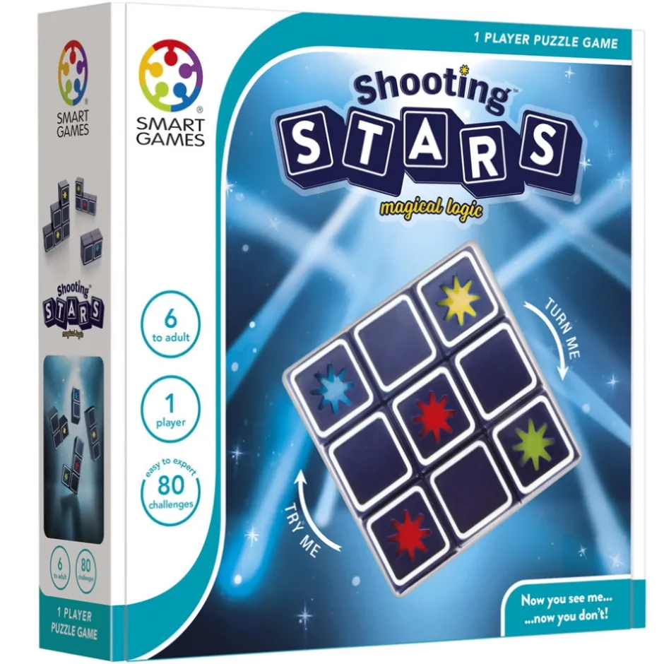 shooting_stars_0.webp SmartGames Familjespel | Shooting Stars