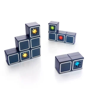 SmartGames Familjespel | Shooting Stars