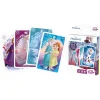 Cartamundi (övrigt) Kortspel | Shuffle - Kortspel Frozen Ii 4 I 1