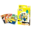 Cartamundi (övrigt) Kortspel | Shuffle - Kortspel Minions Rise Of Gru 4 I 1