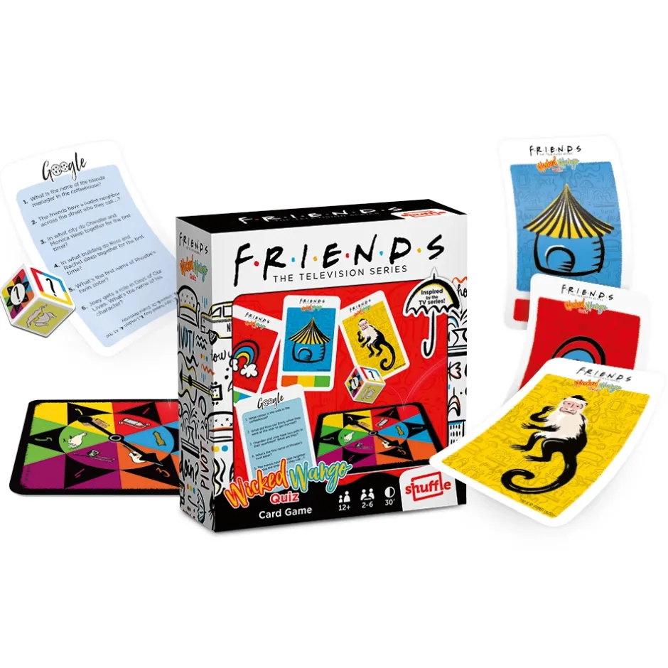 shuffle_friends__wicked_wango_quiz_eng_0.webp Cartamundi (övrigt) Kortspel | Shuffle Friends - Wicked Wango Quiz (Eng)