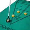 Peliko Familjespel | Shuffleboard - Roll Out Golvspel