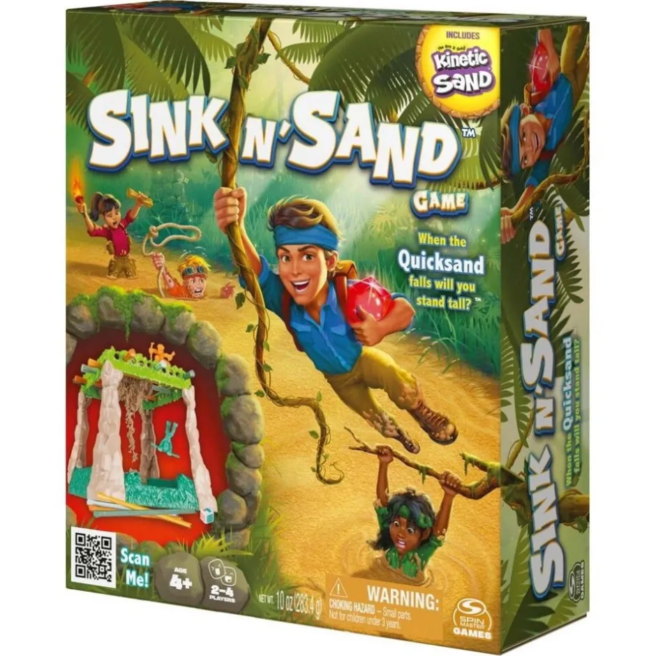 sink_n_sand_0.webp Spin Master Familjespel | Sink N'' Sand