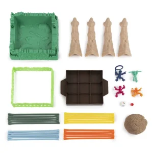 Spin Master Familjespel | Sink N'' Sand