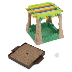 Spin Master Familjespel | Sink N'' Sand