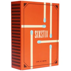 * Familjespel | Sixstix (Swe)