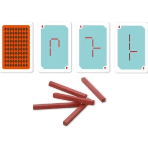 * Familjespel | Sixstix (Swe)