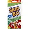 Mattel Kortspel | Skip-Bo