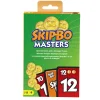 Mattel Kortspel | Skip-Bo Masters