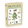 Hjelms Förlag Familjespel | Skogen Kortspel
