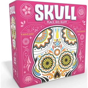 Spilbraet.dk Festspel | Skull (Eng)