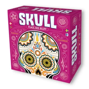 * Festspel | Skull (Swe)