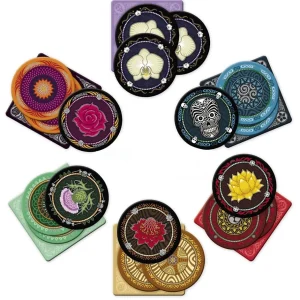 * Festspel | Skull (Swe)