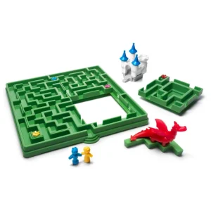 SmartGames Familjespel | Sleeping Beauty (Swe)