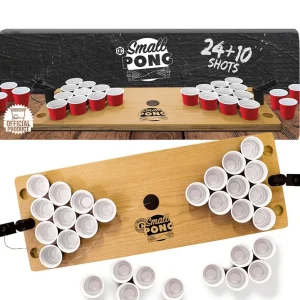 Original Cup Festspel | Small Pong
