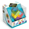 SmartGames Knep & Knåp | Cube Puzzler Go