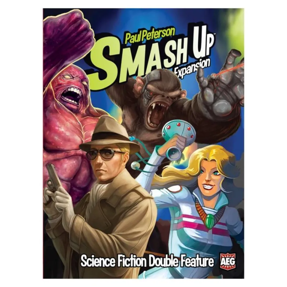smash_up_science_fiction_double_feature_0.webp AEG Kortspel | Smash Up: Science Fiction Double Feature