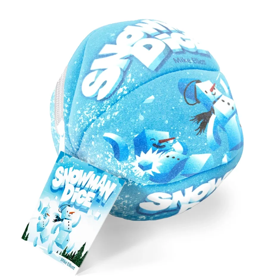 snowman_dice_0.webp * Familjespel | Snowman Dice
