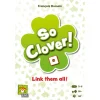 Repos Production Festspel | So Clover!