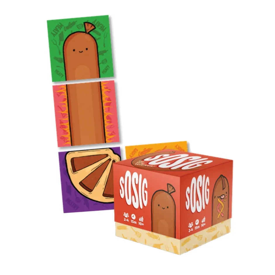 sosig_1.webp * Familjespel | Sosig