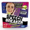 Hasbro Festspel | Speech Breaker