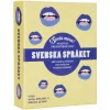 Nicogame Festspel | Spela Mera: Svenska Spraket