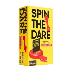 What Do You Meme Festspel | Spin The Dare