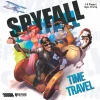 Cryptozoic Festspel | Spyfall: Time Travel