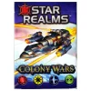 Wise Wizard Games Kortspel | Star Realms: Colony Wars