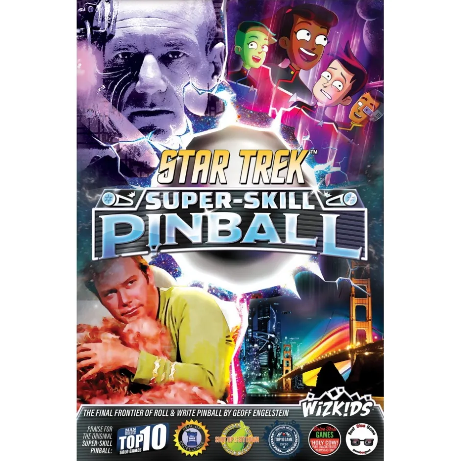star_trek_superskill_pinball_0.webp Wizkids Knep & Knåp | Star Trek: Super-Skill Pinball