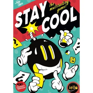 Iello Festspel | Stay Cool
