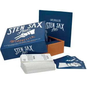 Kylskåpspoesi Festspel | Sten, Sax, Pase