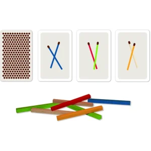 * Familjespel | Stickup (Swe)