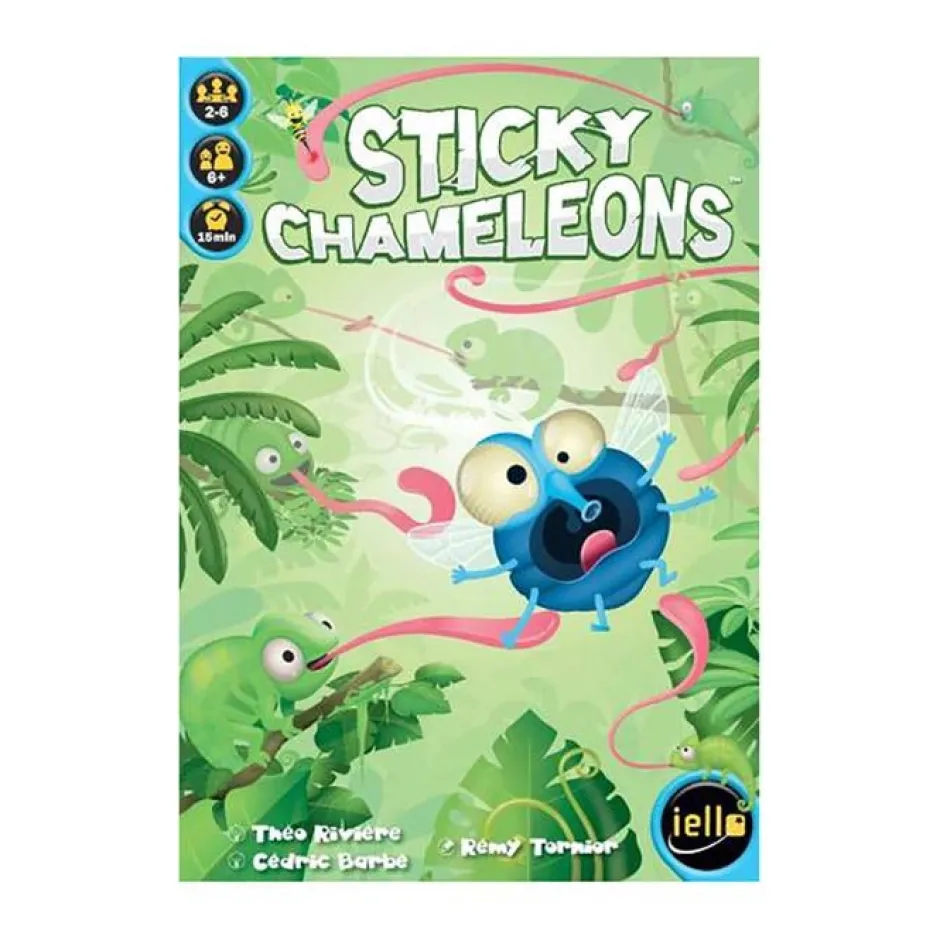 sticky_chameleons_0.webp Iello Familjespel | Sticky Chameleons