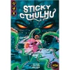 Iello Festspel | Sticky Cthulhu