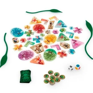 Iello Festspel | Sticky Cthulhu